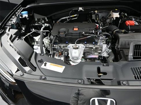 New 2026 Honda HR-V Sport image 37