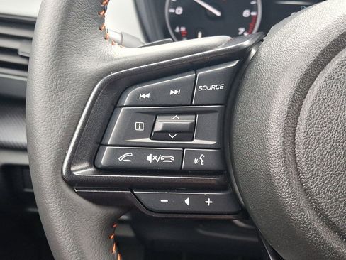 Certified 2025 Subaru Crosstrek 2.5i Limited image 21