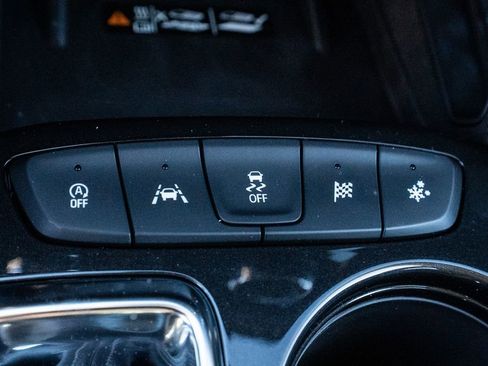 New 2026 Chevrolet TrailBlazer LT w/ Convenience Package image 26