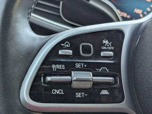 Used 2020 Mercedes-Benz GLE 350 GLE 350 image 10