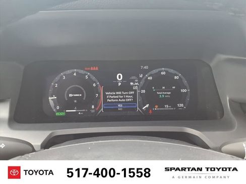 New 2026 Toyota Tacoma TRD Off-Road AWD/4WD image 20
