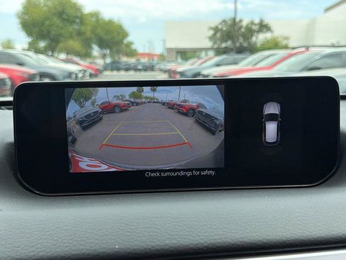 New 2026 MAZDA CX-50 2.5 Hybrid w/ Weather Package AWD/4WD image 20