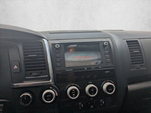 Used 2019 Toyota Tundra SR5 w/ SR5 Upgrade Package RWD image 14
