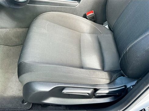 Used 2022 Honda Civic EX image 18