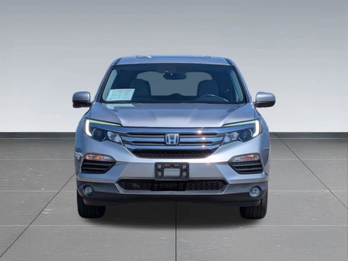 Used 2018 Honda Pilot EX-L image 8