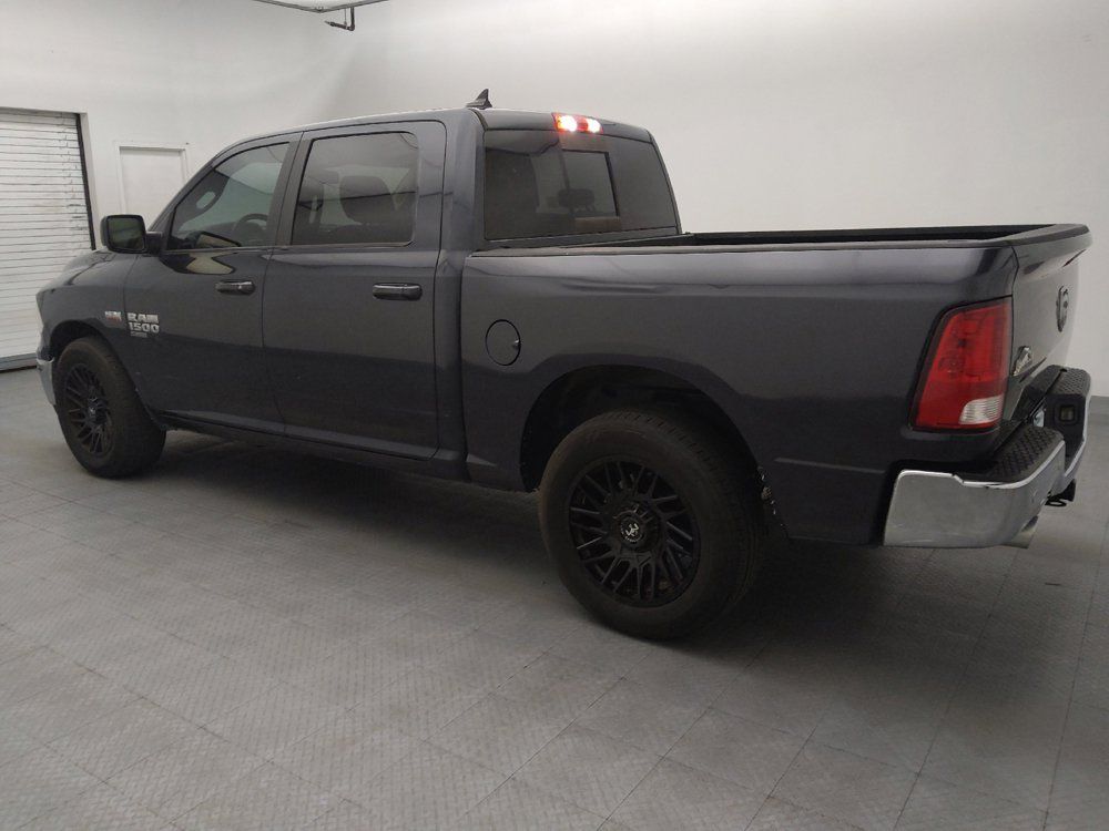Used 2019 RAM 1500 Big Horn RWD image 3