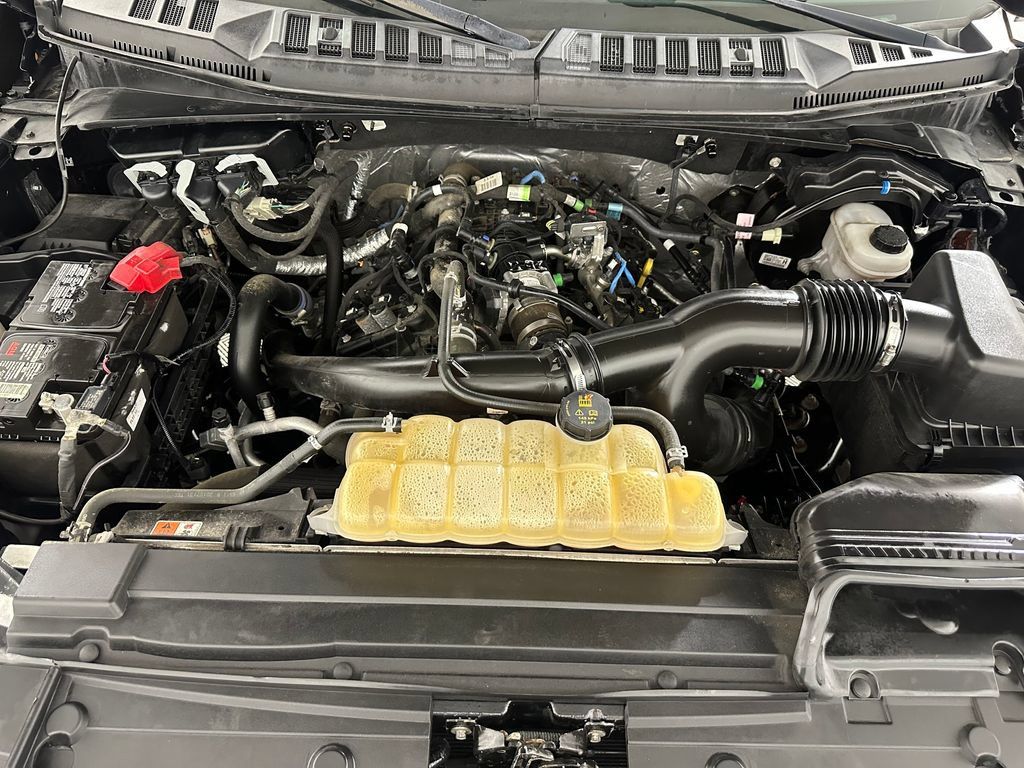 Used 2019 Ford F150 XLT w/ Equipment Group 302A Luxury AWD/4WD image 32