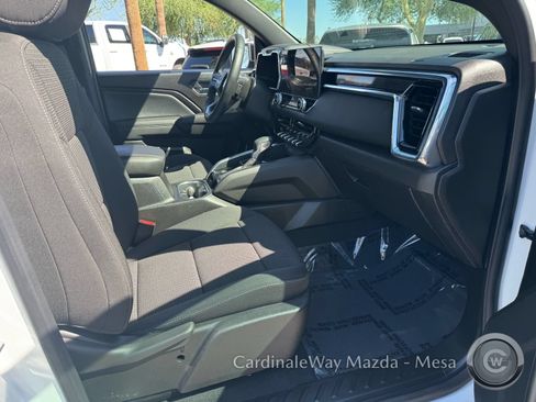 Used 2025 GMC Canyon Elevation w/ Convenience Package RWD image 29