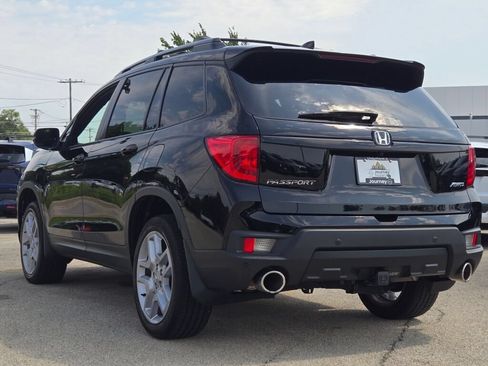 Used 2024 Honda Passport EX-L image 19