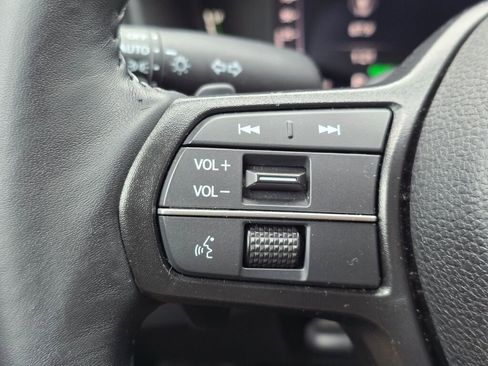 Certified 2023 Honda Accord Sport image 28