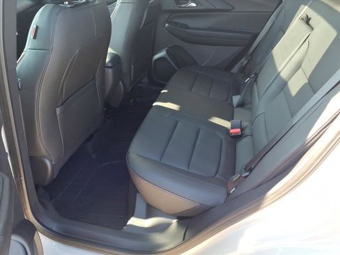 New 2026 Chevrolet TrailBlazer RS w/ Convenience Package image 6