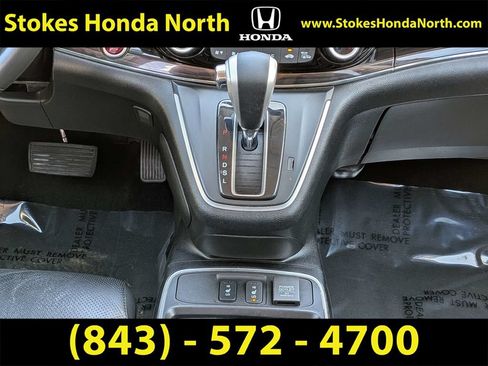 Used 2015 Honda CR-V EX-L image 25