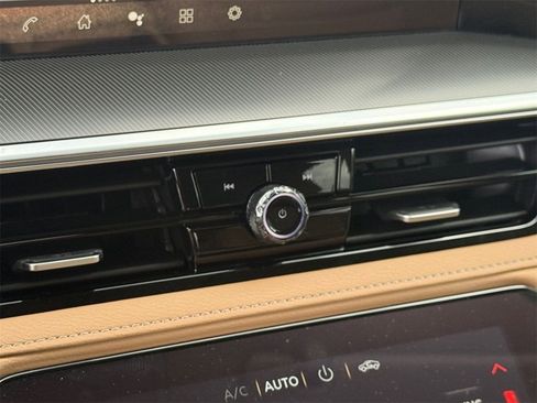 New 2026 INFINITI QX80 Luxe w/ Cargo Package image 21