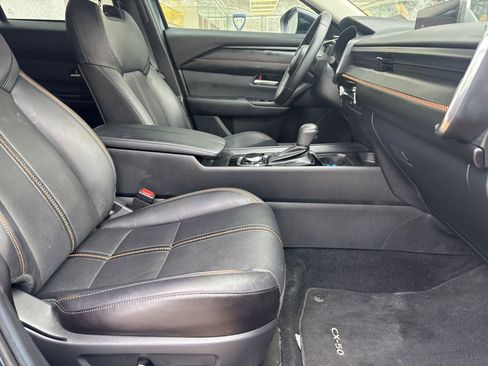 Used 2025 MAZDA CX-50 2.5 Hybrid w/ Premium Plus Pkg image 28