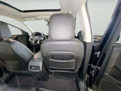 Used 2018 GMC Terrain Denali w/ Driver Alert Package II FWD image 22