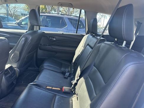 Used 2020 Honda Pilot EX-L image 22