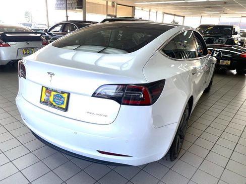 Used 2019 Tesla Model 3 Long Range image 5