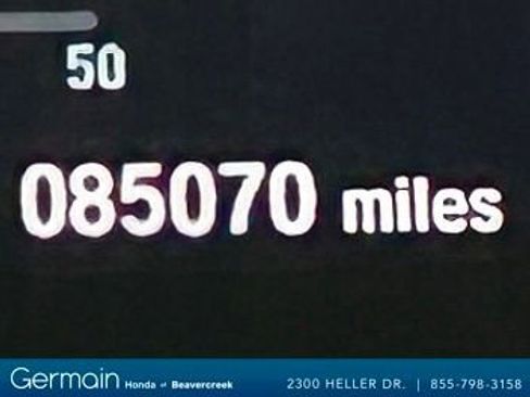 Used 2019 Honda Odyssey EX-L image 21