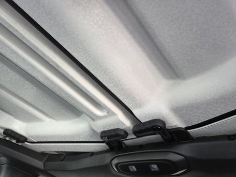 New 2026 Jeep Wrangler Sport image 12