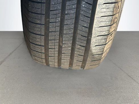 Used 2025 Toyota Grand Highlander FWD image 42