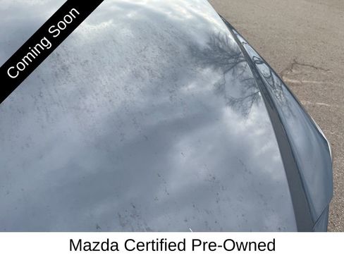 Certified 2023 MAZDA CX-5 Carbon Edition image 32