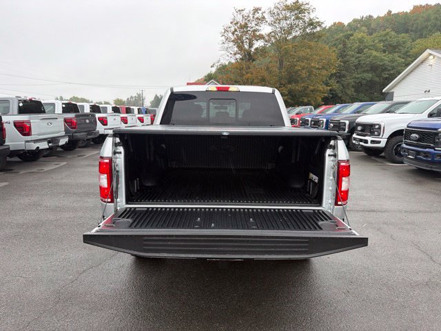 Used 2019 Ford F150 XLT w/ Equipment Group 302A Luxury AWD/4WD image 49