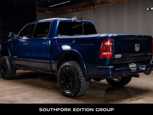 Used 2023 RAM 1500 Limited image 7