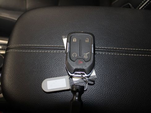 Used 2020 GMC Terrain Denali w/ Denali Premium Package image 56