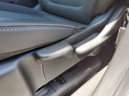 Used 2024 Buick Encore GX Preferred image 10