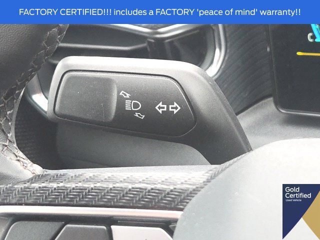 Used 2026 Ford Mustang Premium RWD image 37