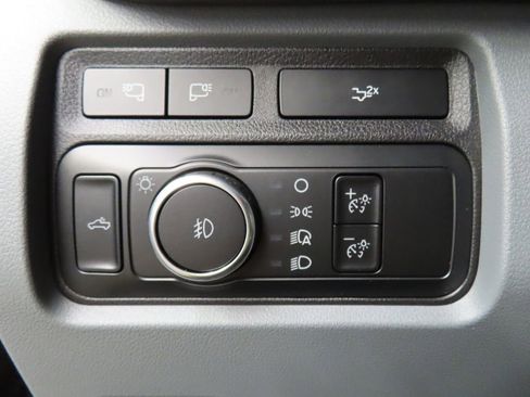 Used 2024 Ford F250 XLT w/ Black Appearance Package image 64