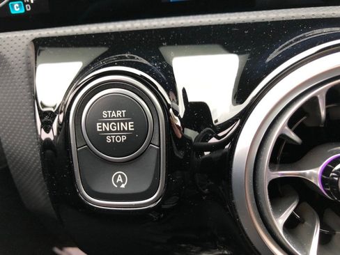 New 2025 Mercedes-Benz CLA 250 4MATIC image 25