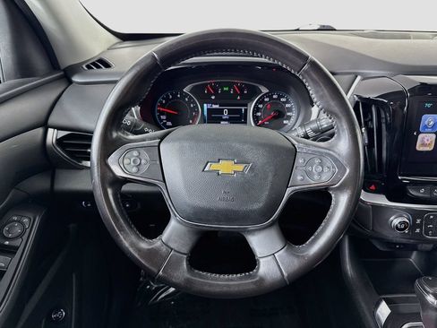 Used 2019 Chevrolet Traverse LT AWD/4WD image 11