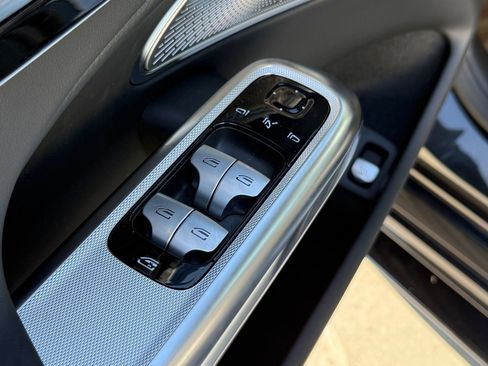 New 2026 Mercedes-Benz E 53 AMG e 4MATIC Sedan image 19