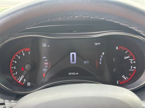 Used 2020 Dodge Durango GT image 17