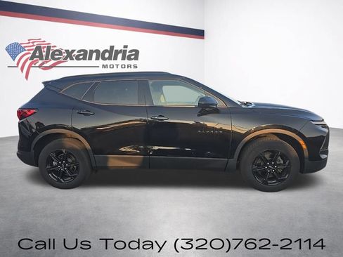 Used 2023 Chevrolet Blazer LT w/ Convenience Package AWD/4WD image 5