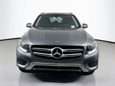 Used 2019 Mercedes-Benz GLC 300 GLC 300 image 2