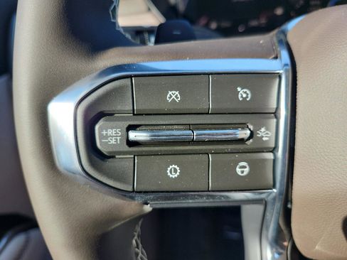 New 2026 GMC Acadia Denali w/ Super Cruise Package image 21