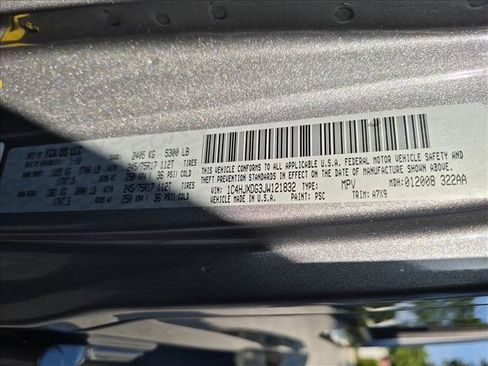 Used 2018 Jeep Wrangler Unlimited Sport S AWD/4WD image 24