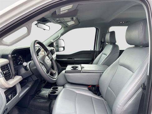 Used 2024 Ford F250 XL w/ XL Driver Assist Package image 10