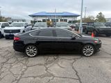 Used 2017 Ford Fusion Platinum image 4