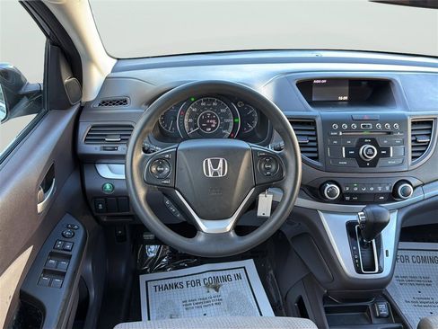 Used 2012 Honda CR-V EX image 21