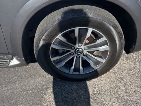 Used 2019 Nissan Armada SL w/ Premium Package image 31