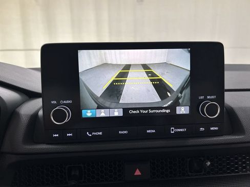 Used 2024 Honda CR-V EX image 15