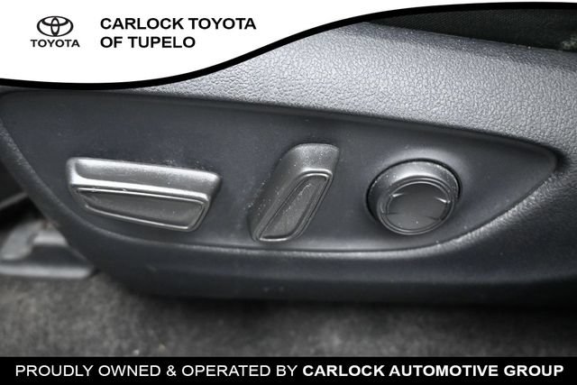 Used 2024 Toyota RAV4 XLE FWD image 13