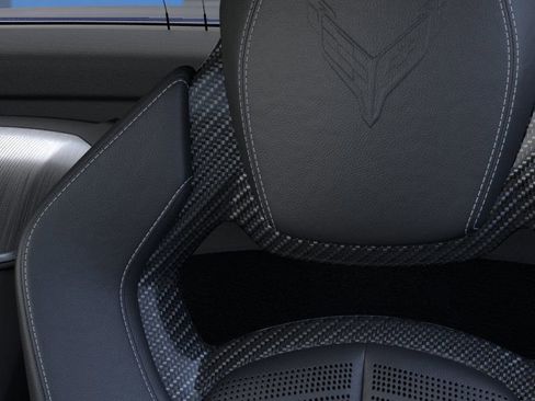 New 2026 Chevrolet Corvette Stingray Preferred Conv w/ Z51 Performance Package image 21