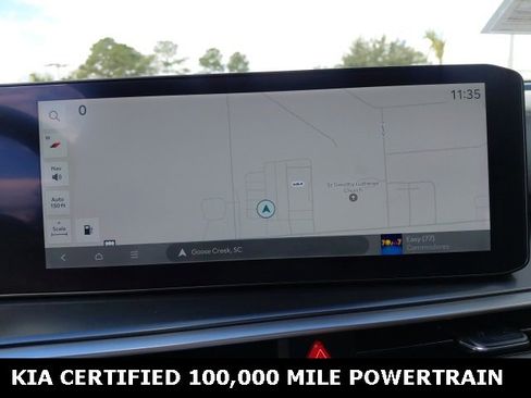 Certified 2024 Kia Sorento S image 16