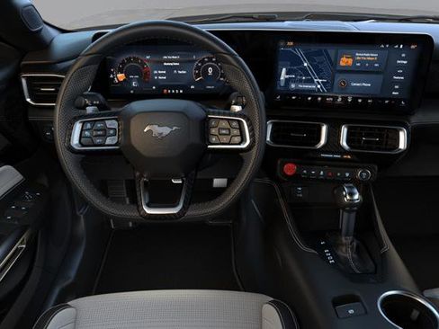 New 2026 Ford Mustang GT Premium RWD image 29