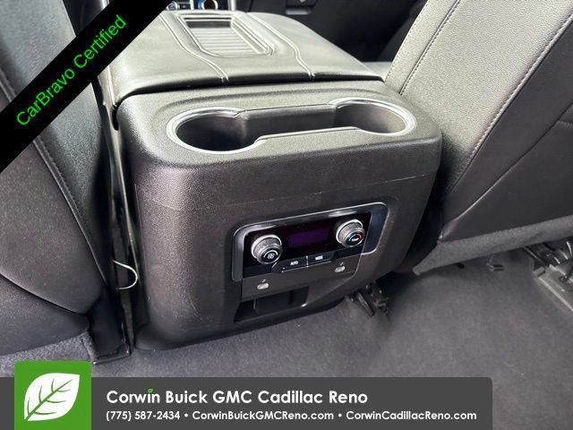 Certified 2023 Chevrolet Tahoe LT AWD/4WD image 38