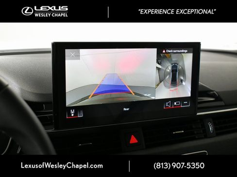 Used 2021 Audi A5 2.0T Premium Plus image 38